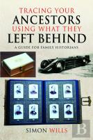 Tracing Your Ancestors Using What They Left Behind