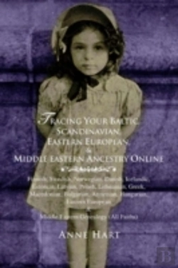 Bertrand.pt - Tracing Your Baltic, Scandinavian, Eastern European, & Middle Eastern Ancestry Online
