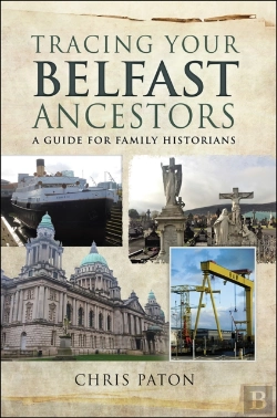 Bertrand.pt - Tracing Your Belfast Ancestors