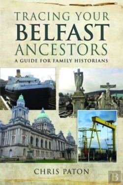 Bertrand.pt - Tracing Your Belfast Ancestors