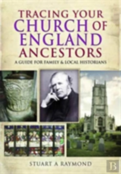 Bertrand.pt - Tracing Your Church Of England Ancestors