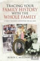 Tracing Your Family History With The Whole Family