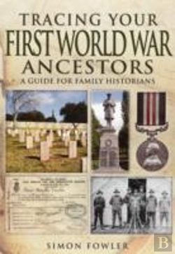 Bertrand.pt - Tracing Your First World War Ancestors