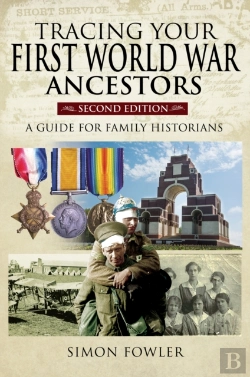 Bertrand.pt - Tracing Your First World War Ancestors