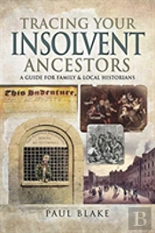 Tracing Your Insolvent Ancestors