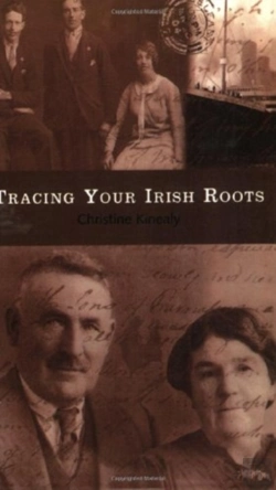 Bertrand.pt - Tracing Your Irish Roots