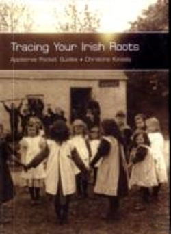 Bertrand.pt - Tracing Your Irish Roots