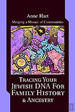 Bertrand.pt - Tracing Your Jewish Dna For Family History & Ancestry