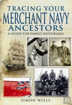 Bertrand.pt - Tracing Your Merchant Navy Ancestors: A Guide For Family Historians