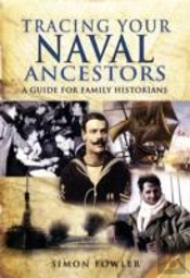 Tracing Your Naval Ancestors