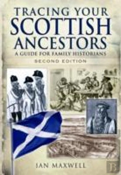 Bertrand.pt - Tracing Your Scottish Ancestors: A Guide For Family Historians