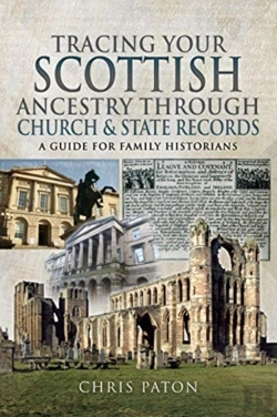Bertrand.pt - Tracing Your Scottish Ancestry Through Church And States Records