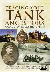 Tracing Your Tank Ancestors