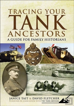 Bertrand.pt - Tracing Your Tank Ancestors