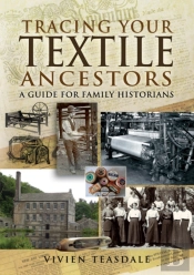 Tracing Your Textile Ancestors