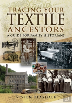 Bertrand.pt - Tracing Your Textile Ancestors