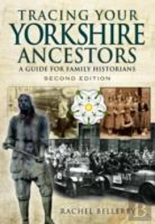 Tracing Your Yorkshire Ancestors: A Guide For Family Historians