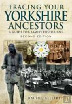 Bertrand.pt - Tracing Your Yorkshire Ancestors: A Guide For Family Historians