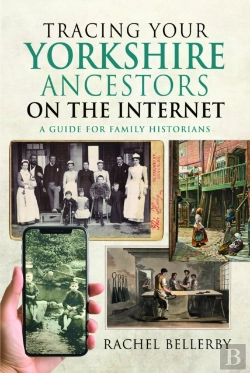 Bertrand.pt - Tracing Your Yorkshire Ancestors On The Internet