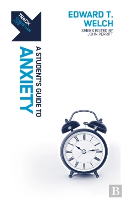 Bertrand.pt - Track: A Student'S Guide To Anxiety