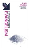 Track: A Student'S Guide To Evangelism