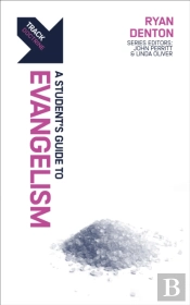 Track: A Student'S Guide To Evangelism