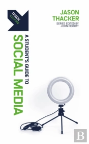 Track: A Student'S Guide To Social Media