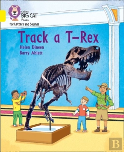 Bertrand.pt - Track A T-Rex