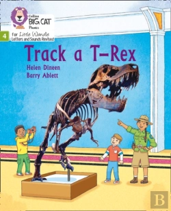 Bertrand.pt - Track A T-Rex
