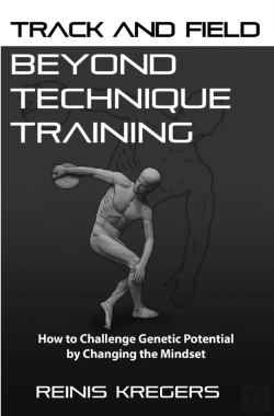 Bertrand.pt - Track And Field: Beyond Technique Traini