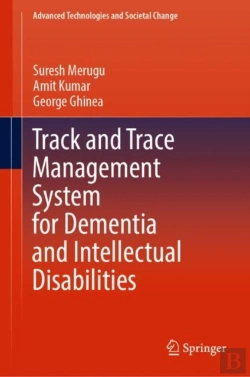Bertrand.pt - Track And Trace Management System For Dementia And Intellectual Disabilities