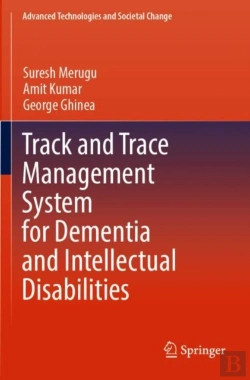 Bertrand.pt - Track And Trace Management System For Dementia And Intellectual Disabilities