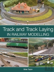 Track And Track Laying In Railway Modelling