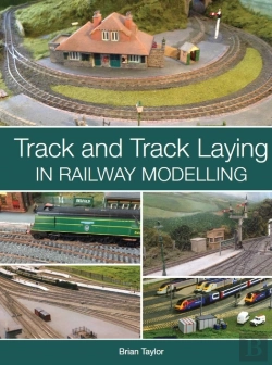 Bertrand.pt - Track And Track Laying In Railway Modelling