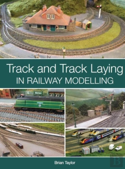 Bertrand.pt - Track And Track Laying In Railway Modelling