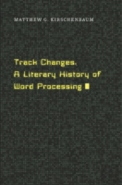 Track Changes