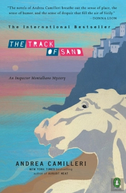 Bertrand.pt - Track Of Sand