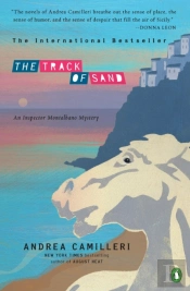 Track Of Sand