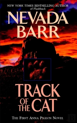 Bertrand.pt - Track Of The Cat (Anna Pigeon Mysteries, Book 1)