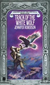 Track Of The White Wolf