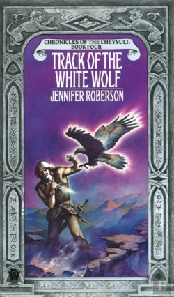 Bertrand.pt - Track Of The White Wolf