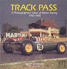 Track Pass