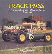 Track Pass