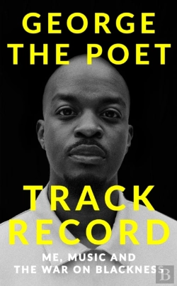 Bertrand.pt - Track Record: Me, Music, And The War On Blackness