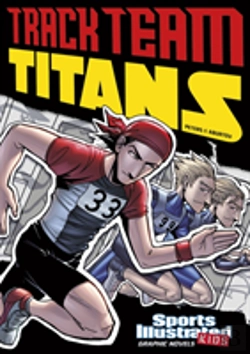 Bertrand.pt - Track Team Titans
