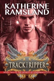 Track The Ripper