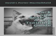 Track Track And Search: A Dog Training Guide