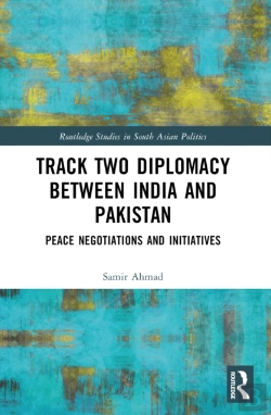 Bertrand.pt - Track Two Diplomacy Between India And Pakistan