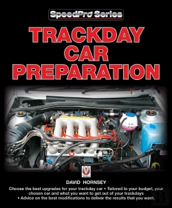 Bertrand.pt - Trackday Car Preparation