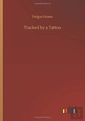 Tracked By A Tattoo